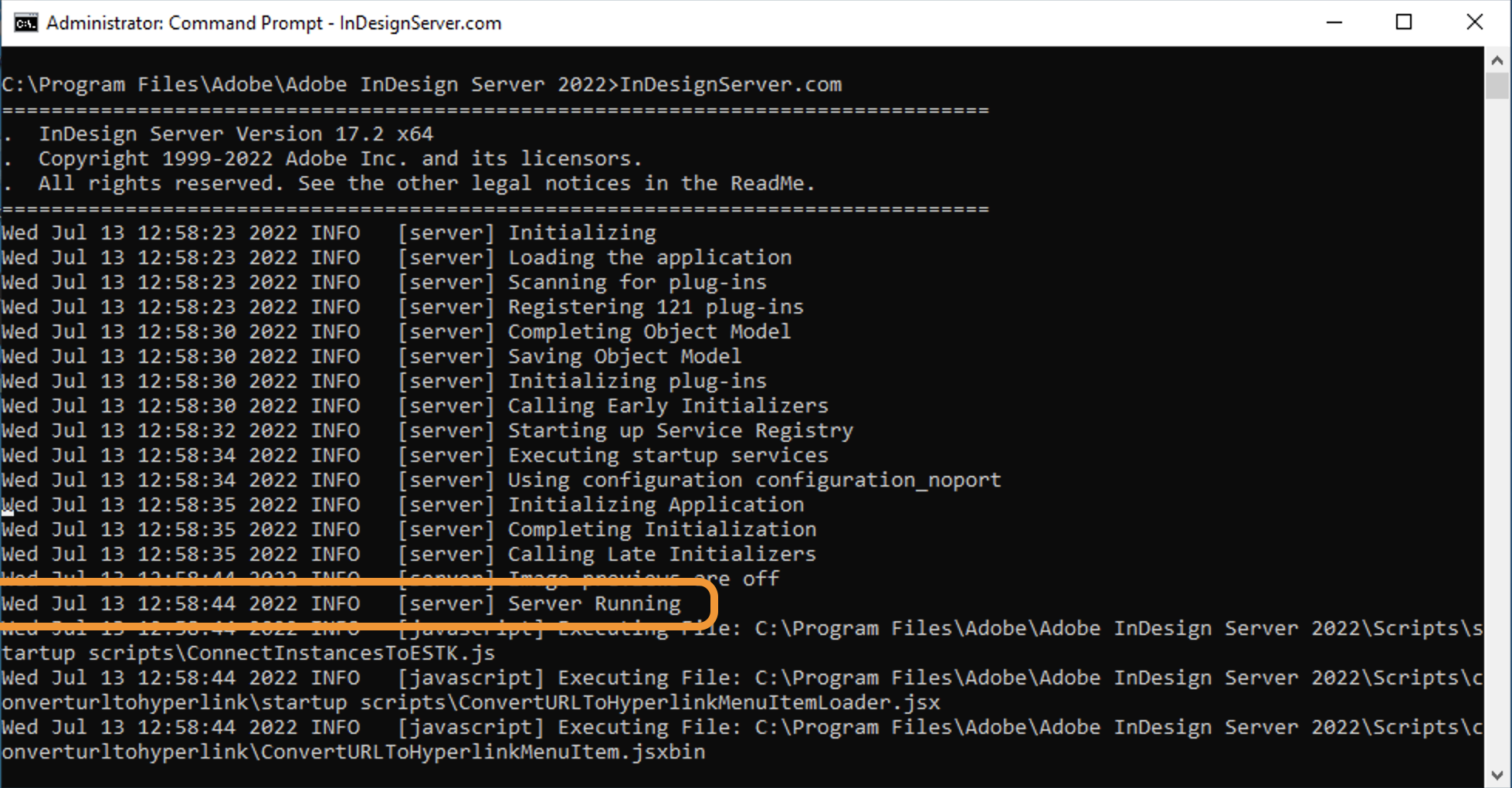indesignserver_running.png