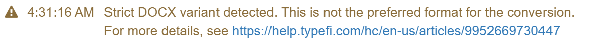 StrictDOXCvariabledetected.png