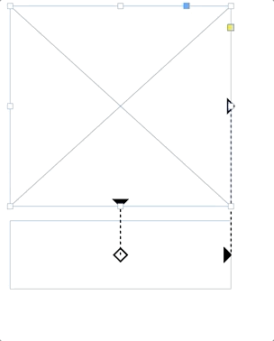 Animation showing bi-directional relationship
