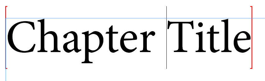 Typefi Field