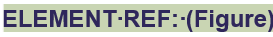 Example of an Element reference