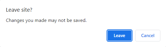 Oxygen_LeaveSitedialogbox.png