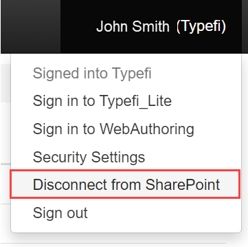 DisconnectSharePoint.png