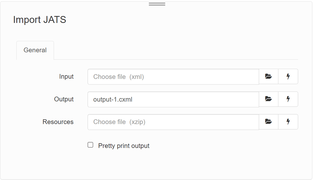 ImportJATS_UI_prettyprint.png